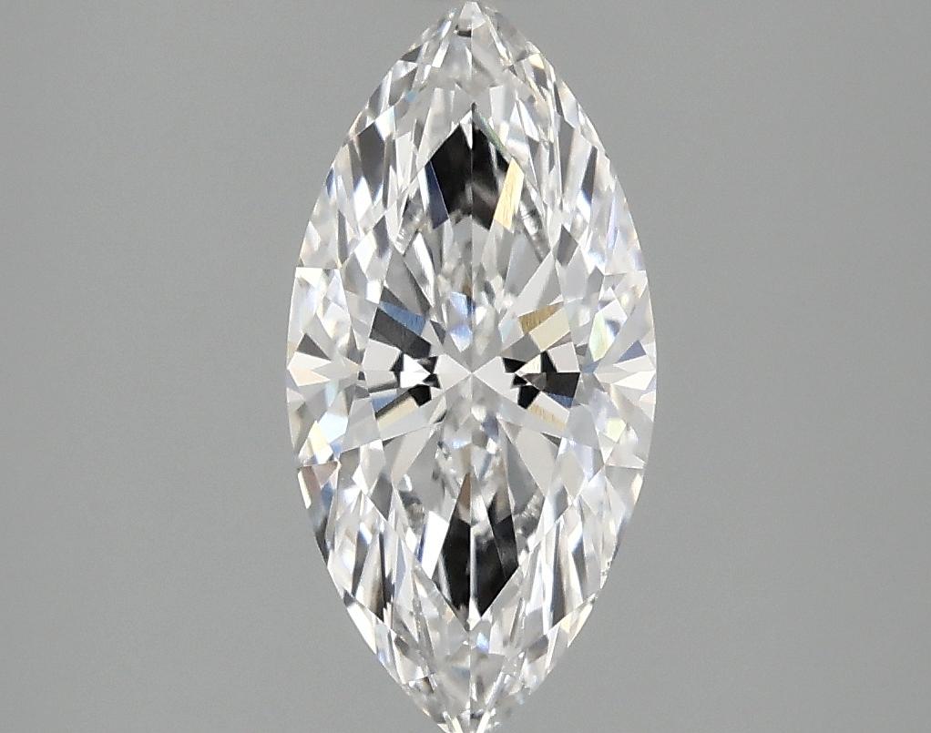 1.58 Carat Marquise Shaped Ideal Cut VS1 IGI Certified Lab Grown Diamond