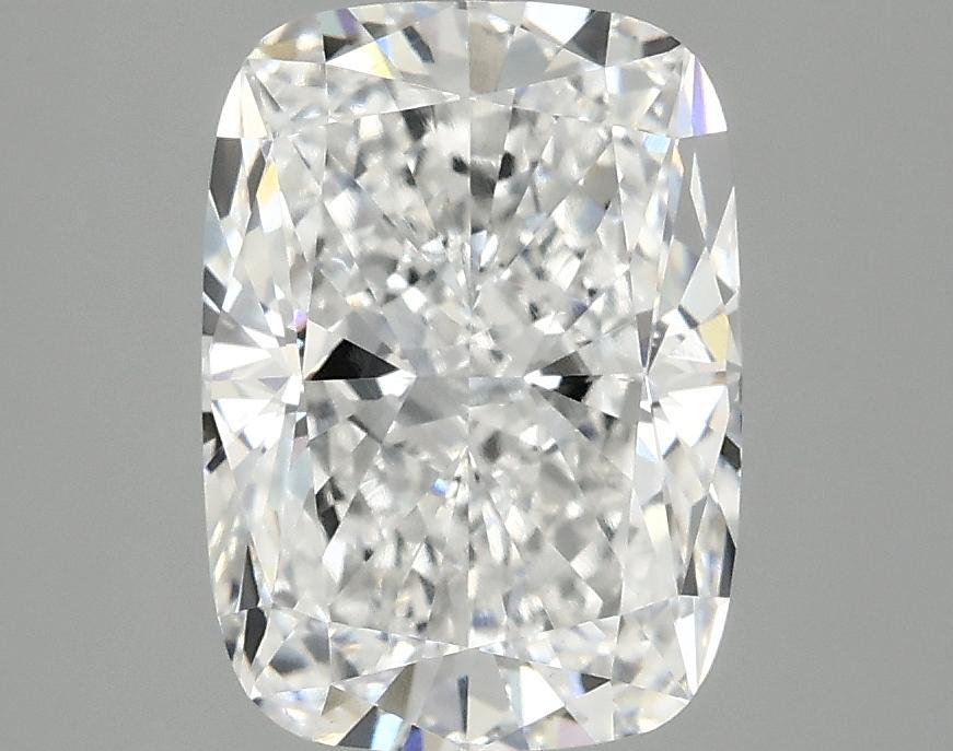 3.0 Carat Cushion Shaped Excellent Cut VS1 IGI Certified Lab Grown Diamond