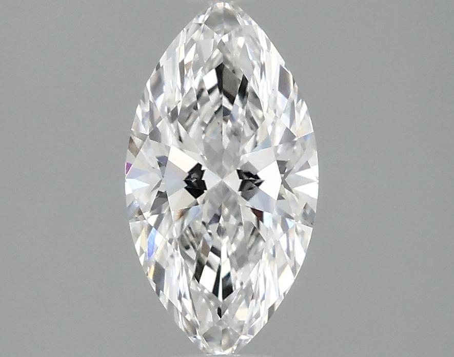 1.1 Carat Marquise Shaped Ideal Cut VVS2 IGI Certified Lab Grown Diamond