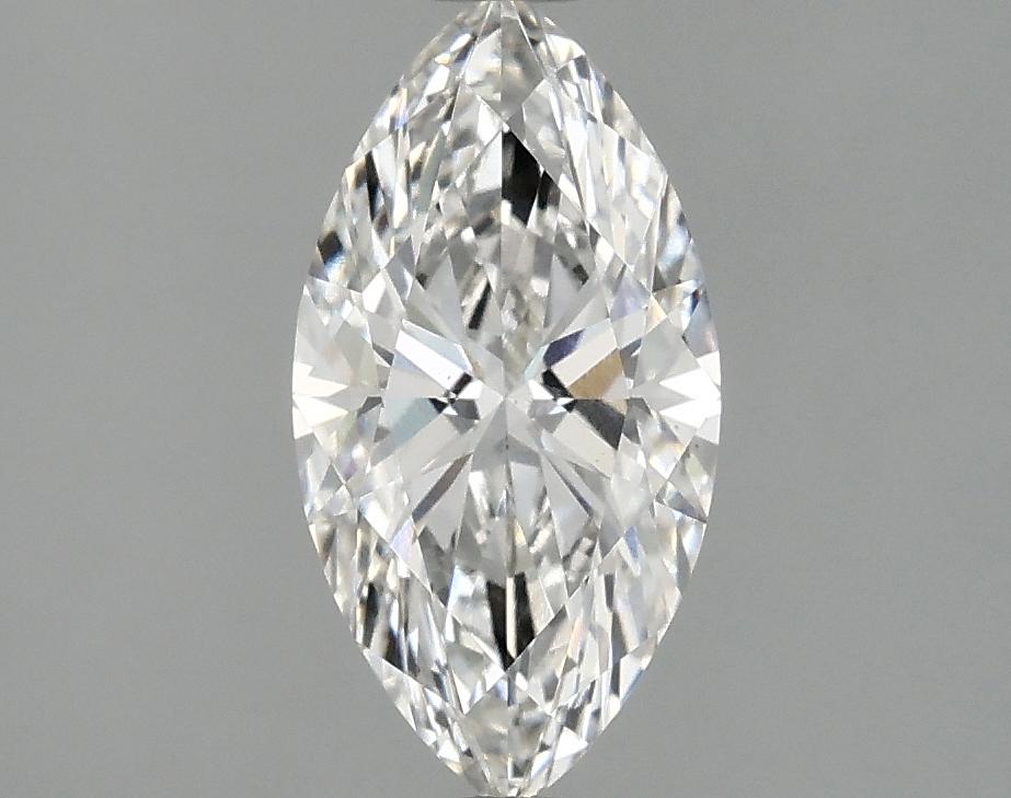 1.39 Carat Marquise Shaped Ideal Cut VS1 IGI Certified Lab Grown Diamond