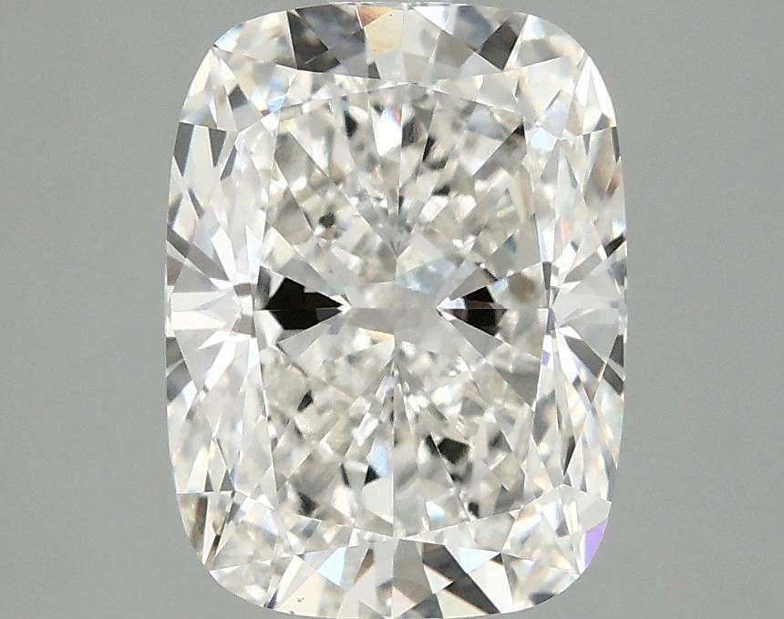 3.0 Carat Cushion Shaped Excellent Cut VS1 IGI Certified Lab Grown Diamond