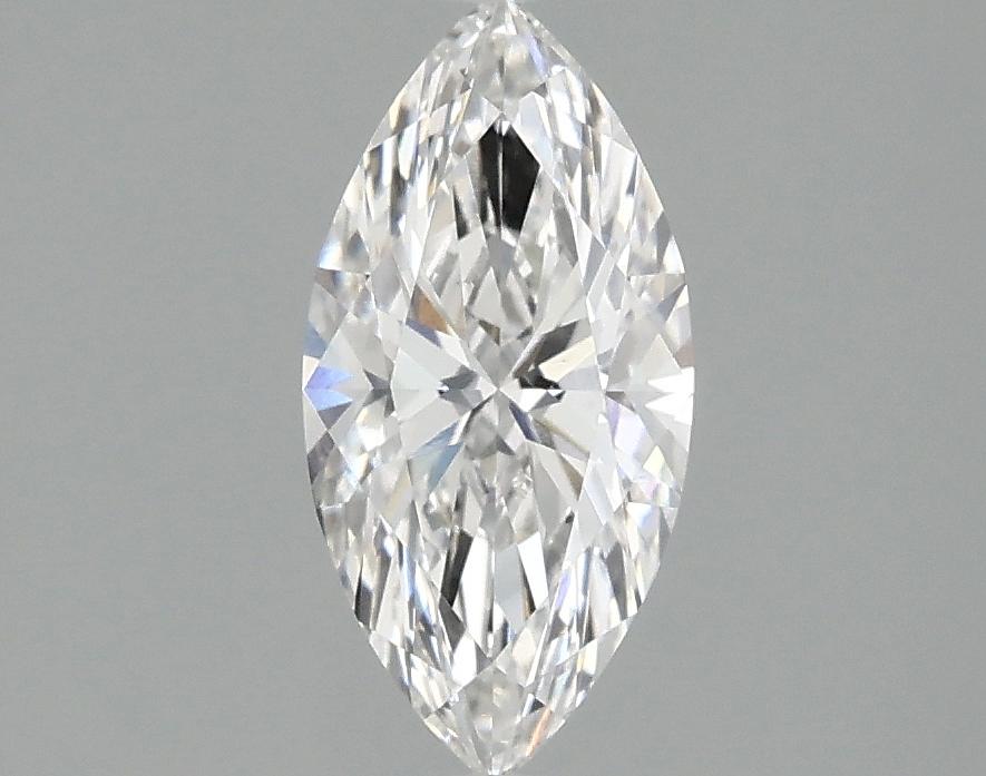 1.02 Carat Marquise Shaped Ideal Cut VS1 IGI Certified Lab Grown Diamond
