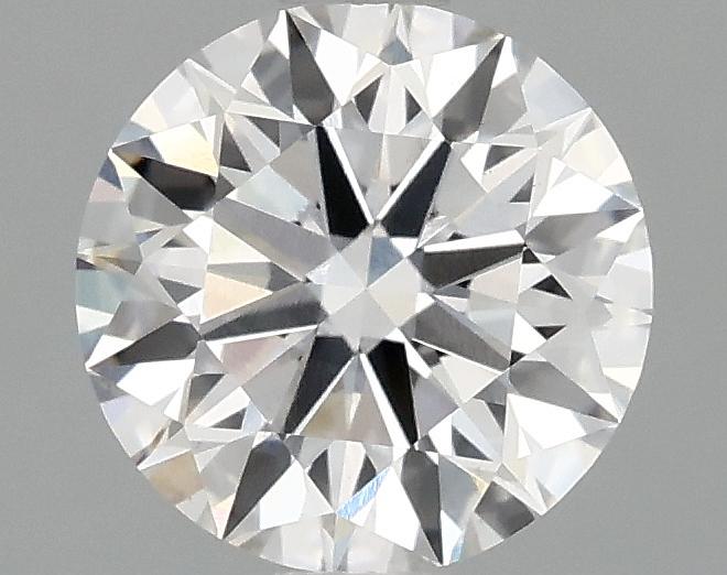 1.44 Carat Round Shaped Ideal Cut VS1 IGI Certified Lab Grown Diamond