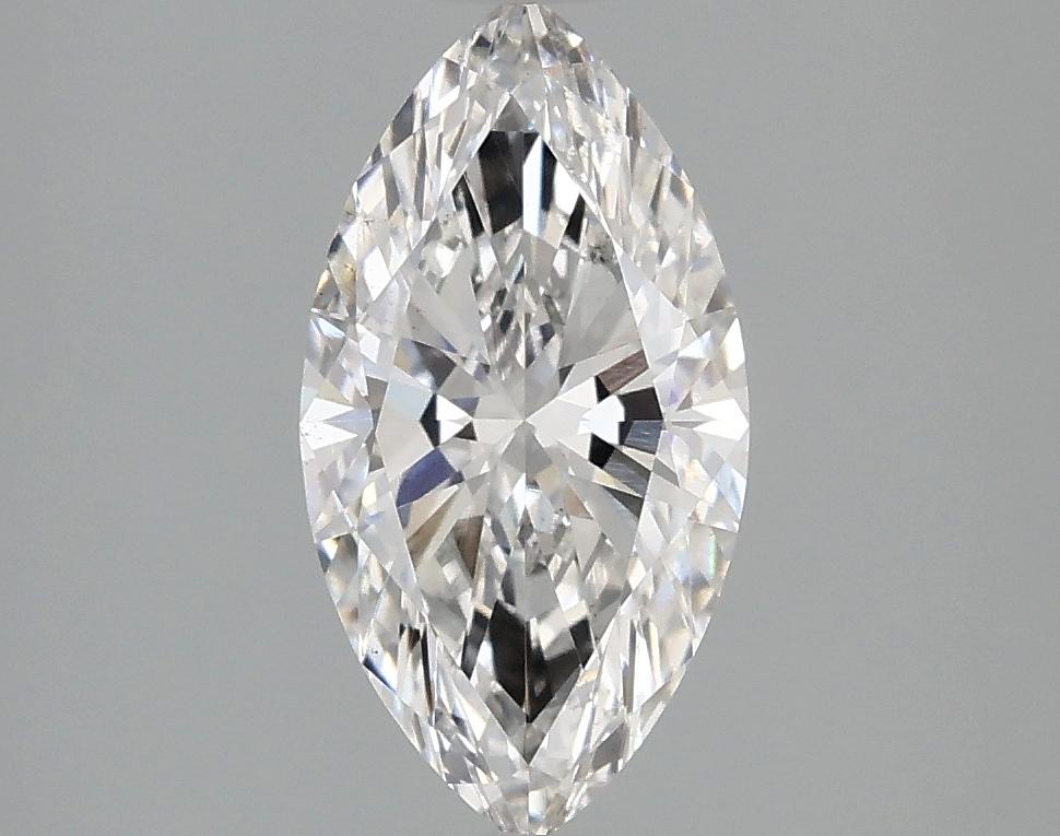 1.5 Carat Marquise Shaped Excellent Cut VS2 IGI Certified Lab Grown Diamond