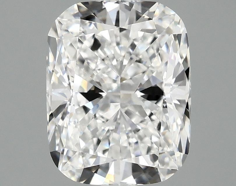 2.51 Carat Cushion Shaped Excellent Cut VS1 IGI Certified Lab Grown Diamond
