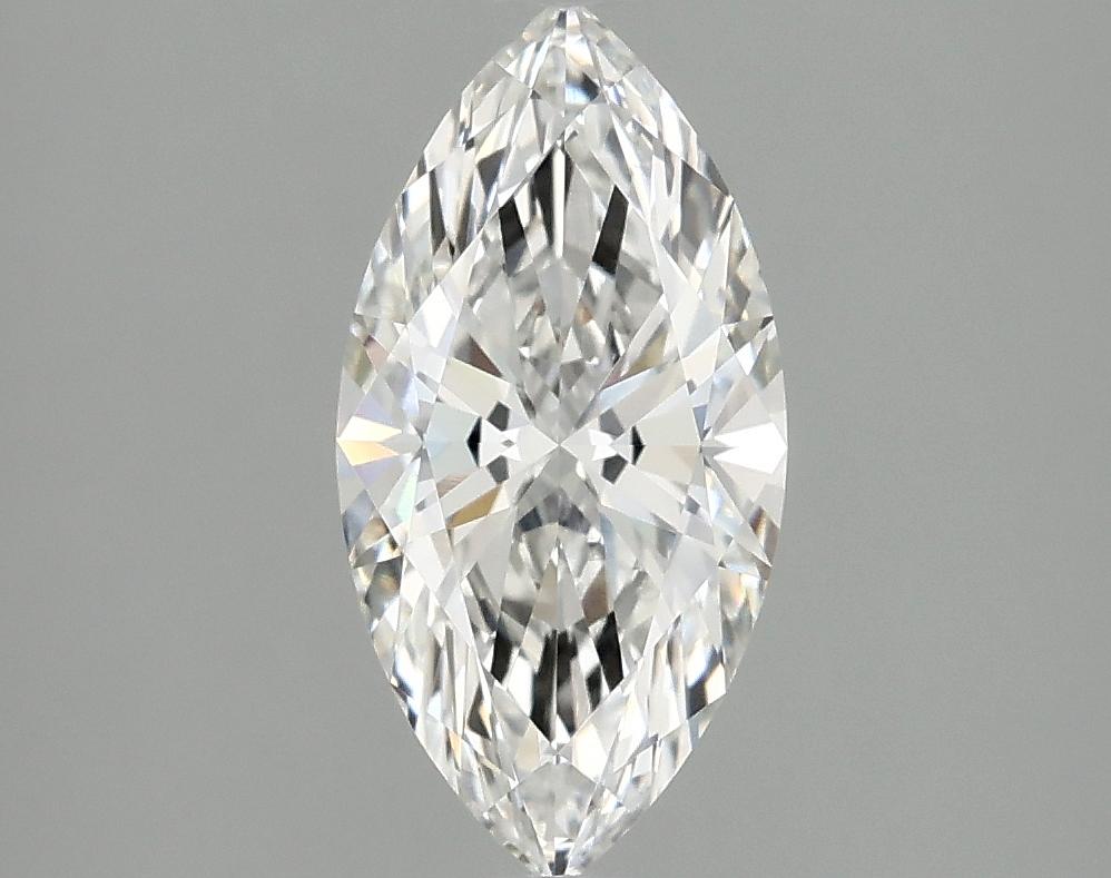 1.49 Carat Marquise Shaped Ideal Cut VVS2 IGI Certified Lab Grown Diamond