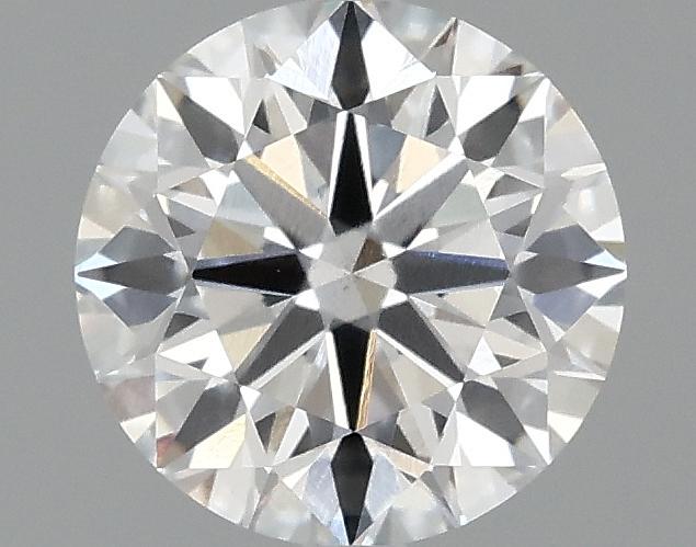 1.02 Carat Round Shaped Excellent Cut VS2 IGI Certified Lab Grown Diamond