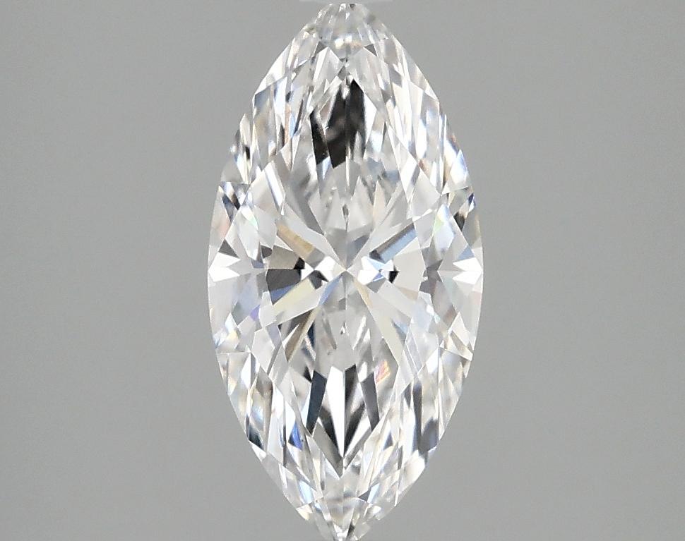 1.45 Carat Marquise Shaped Ideal Cut VS1 IGI Certified Lab Grown Diamond