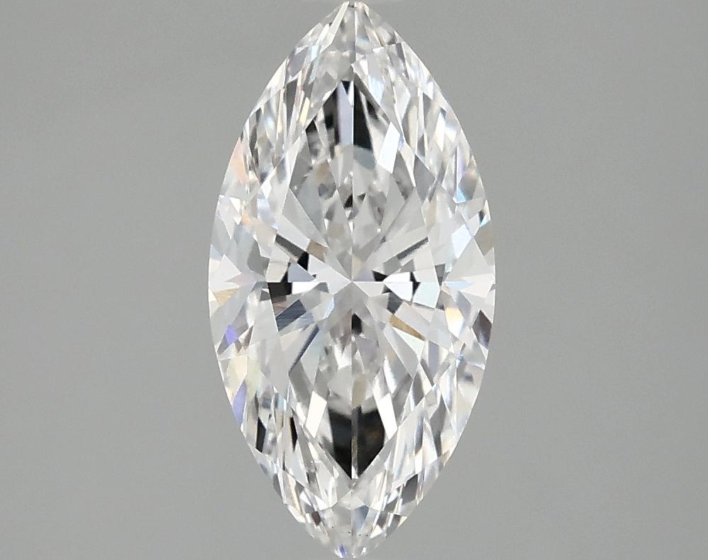 1.48 Carat Marquise Shaped Ideal Cut VS1 IGI Certified Lab Grown Diamond