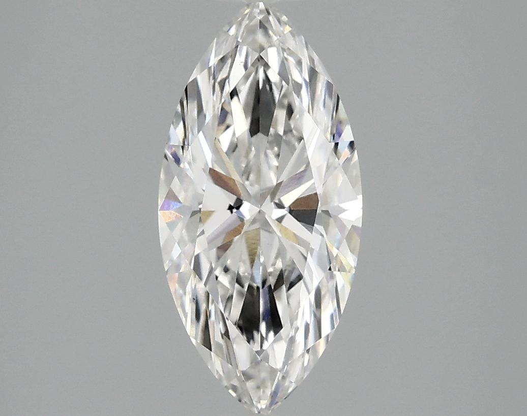1.5 Carat Marquise Shaped Excellent Cut VS1 IGI Certified Lab Grown Diamond