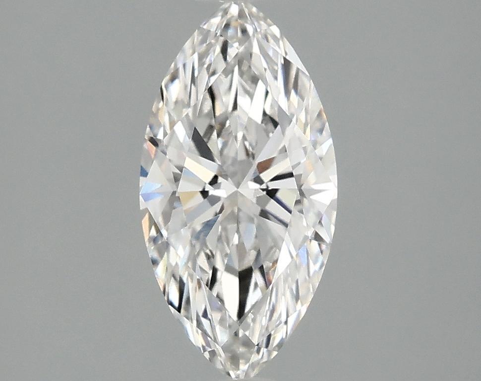 1.49 Carat Marquise Shaped Ideal Cut VVS2 IGI Certified Lab Grown Diamond