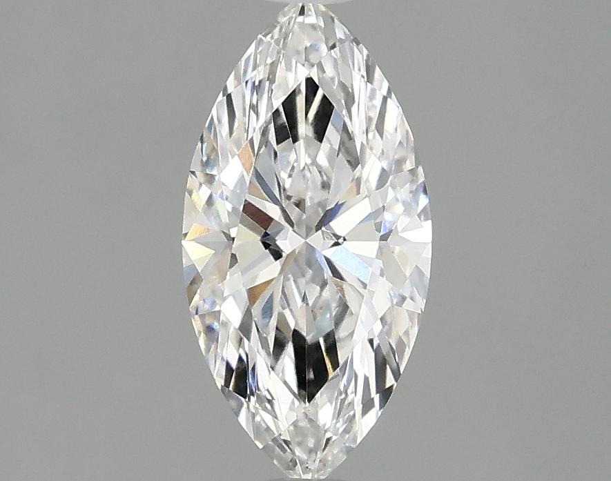 1.1 Carat Marquise Shaped Ideal Cut VS1 IGI Certified Lab Grown Diamond