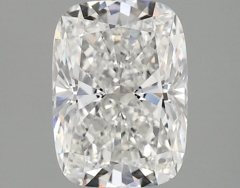 2.05 Carat Cushion Shaped Excellent Cut VS2 IGI Certified Lab Grown Diamond