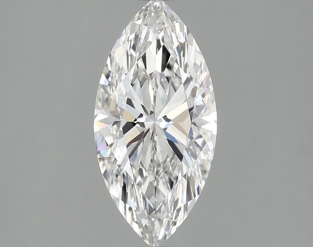 1.49 Carat Marquise Shaped Excellent Cut VS1 IGI Certified Lab Grown Diamond