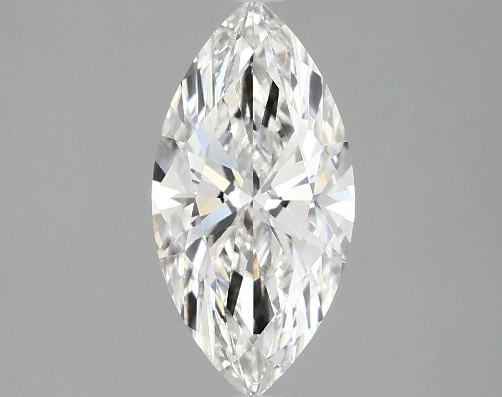 1.47 Carat Marquise Shaped Ideal Cut VS1 IGI Certified Lab Grown Diamond