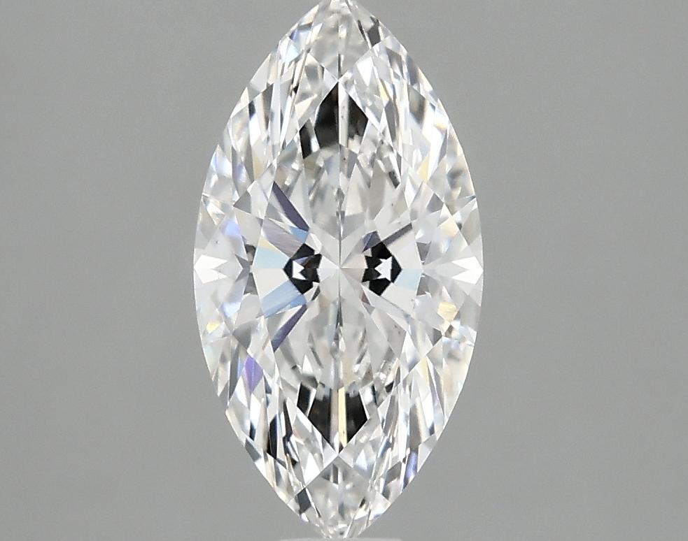 1.49 Carat Marquise Shaped Ideal Cut VS1 IGI Certified Lab Grown Diamond