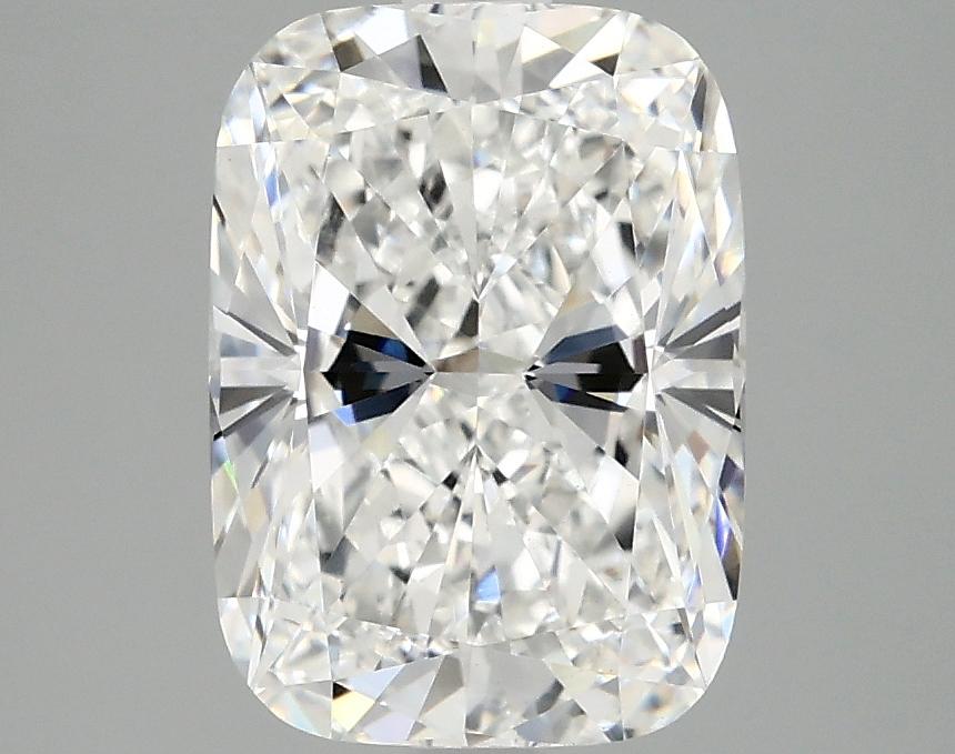 3.0 Carat Cushion Shaped Excellent Cut VS1 IGI Certified Lab Grown Diamond