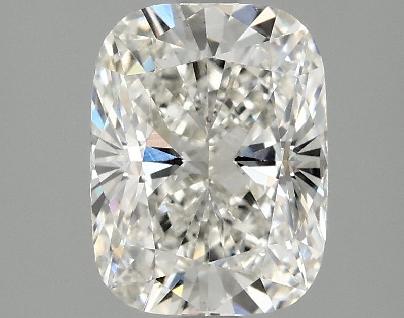 2.06 Carat Cushion Shaped Excellent Cut VS1 IGI Certified Lab Grown Diamond