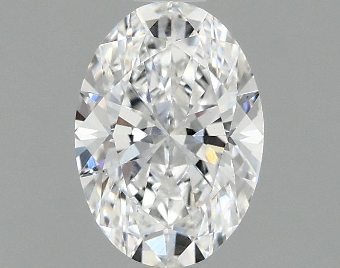 1.02 Carat Oval Shaped Ideal Cut VS1 IGI Certified Lab Grown Diamond