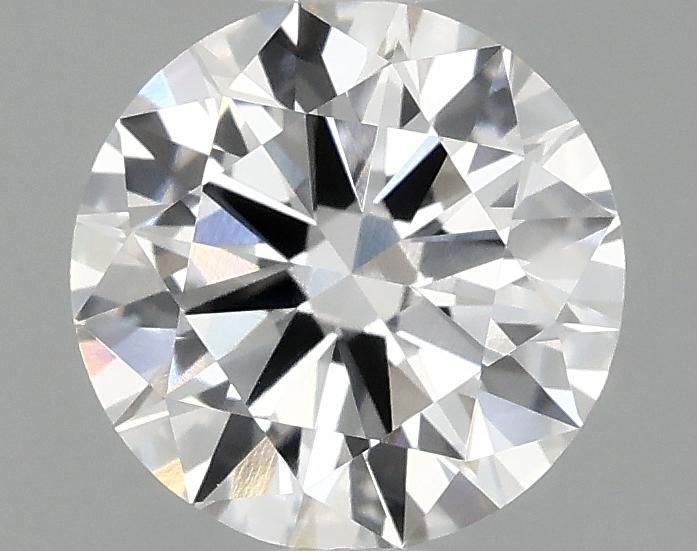 1.0 Carat Round Shaped Ideal Cut VS1 IGI Certified Lab Grown Diamond