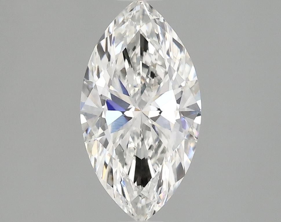 1.5 Carat Marquise Shaped Excellent Cut VS1 IGI Certified Lab Grown Diamond