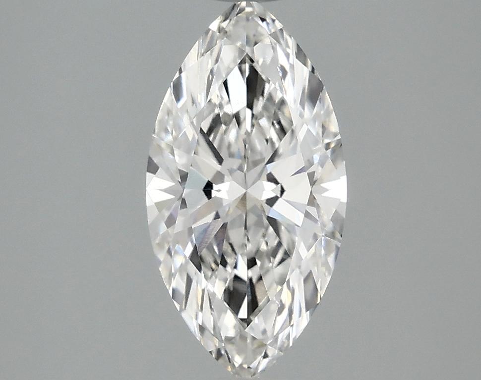 1.47 Carat Marquise Shaped Ideal Cut VS1 IGI Certified Lab Grown Diamond