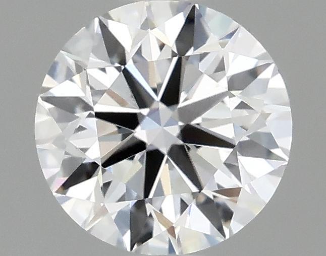 1.0 Carat Round Shaped Ideal Cut VVS2 IGI Certified Lab Grown Diamond