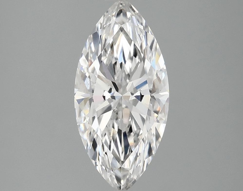 1.49 Carat Marquise Shaped Excellent Cut VS2 IGI Certified Lab Grown Diamond