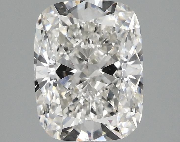 2.05 Carat Cushion Shaped Excellent Cut VS1 IGI Certified Lab Grown Diamond