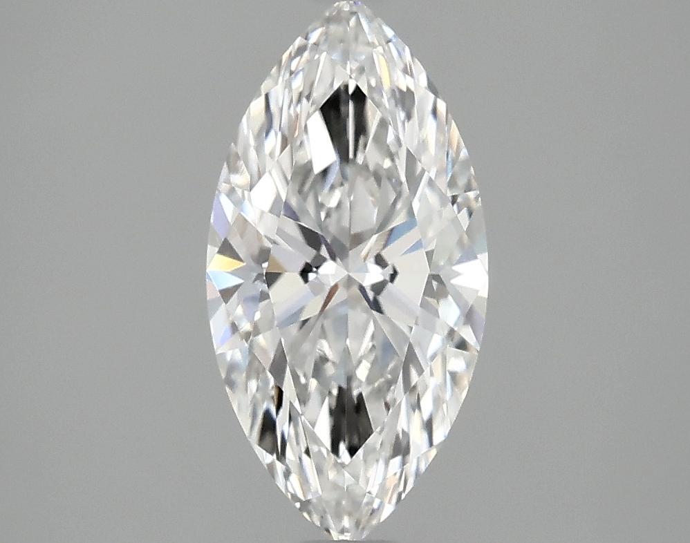 1.59 Carat Marquise Shaped Ideal Cut VS1 IGI Certified Lab Grown Diamond