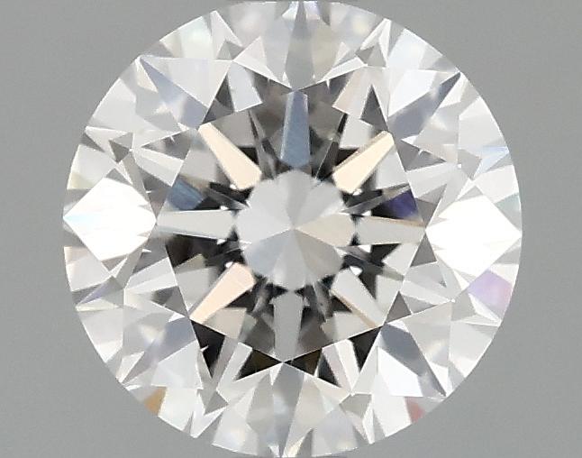 1.59 Carat Round Shaped Excellent Cut VS1 IGI Certified Lab Grown Diamond