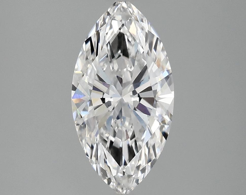 1.51 Carat Marquise Shaped Ideal Cut VS1 IGI Certified Lab Grown Diamond