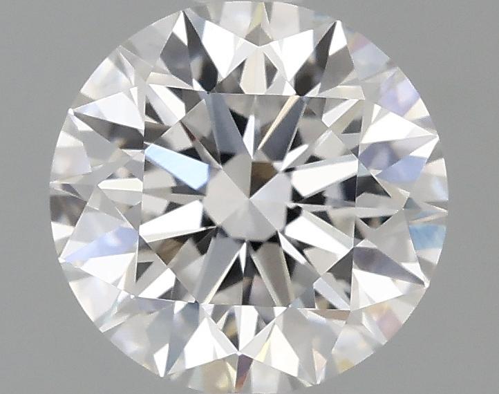 1.49 Carat Round Shaped Excellent Cut VS1 IGI Certified Lab Grown Diamond