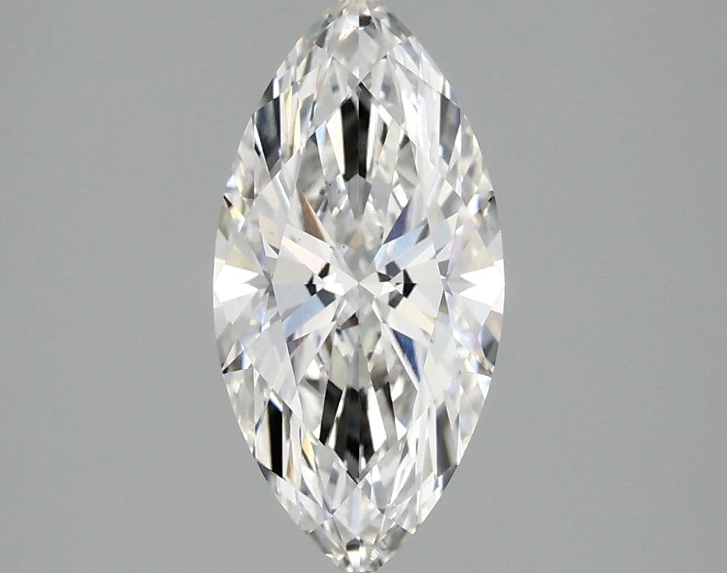 1.5 Carat Marquise Shaped Excellent Cut VS1 IGI Certified Lab Grown Diamond