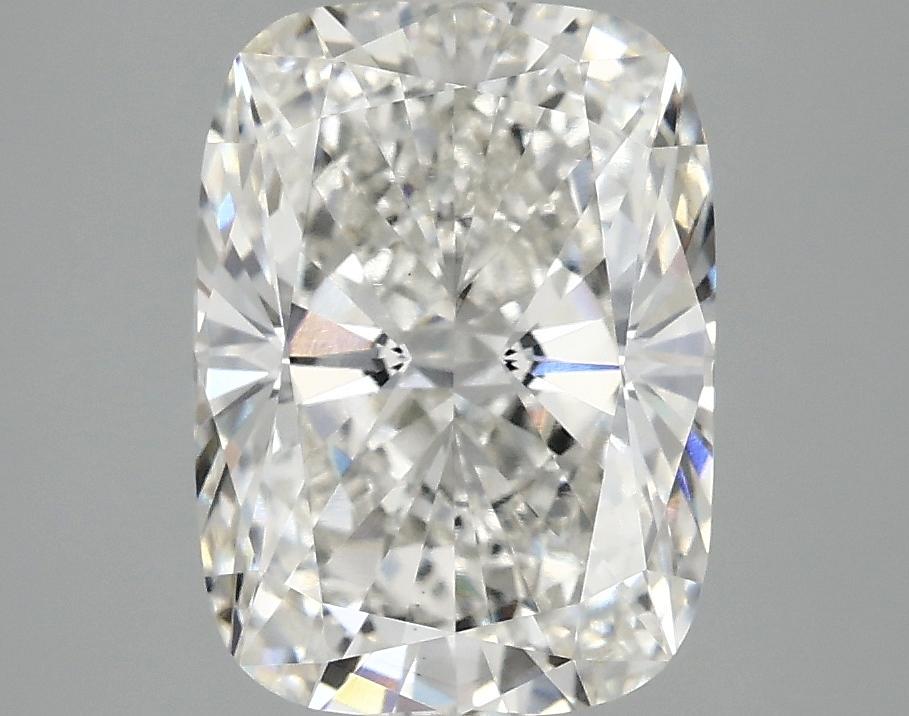3.0 Carat Cushion Shaped Excellent Cut VS1 IGI Certified Lab Grown Diamond