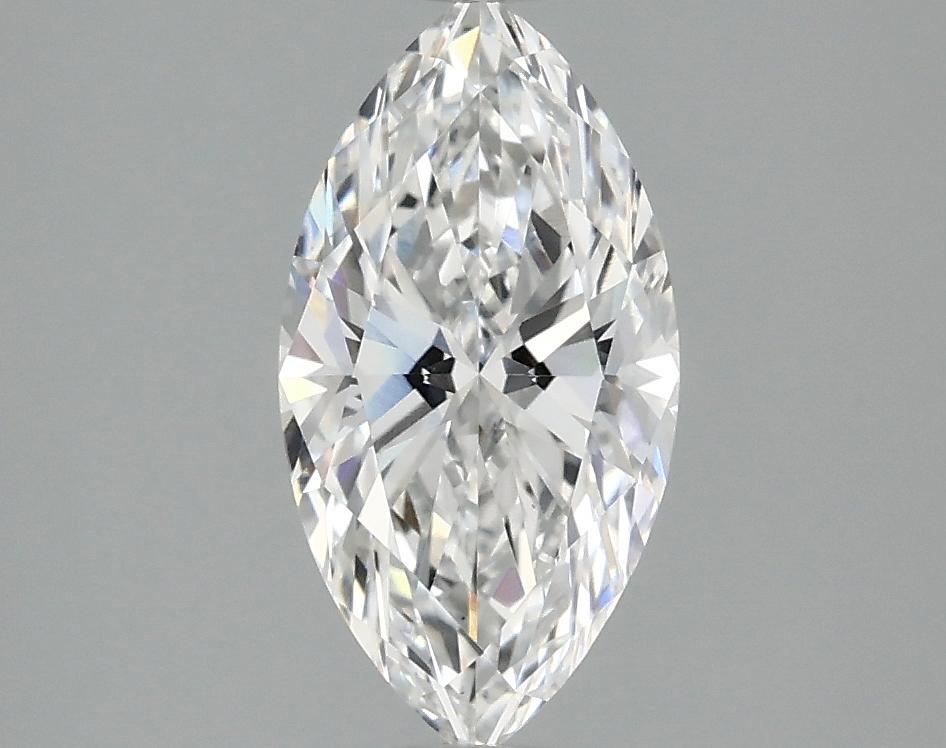 1.49 Carat Marquise Shaped Ideal Cut VS1 IGI Certified Lab Grown Diamond