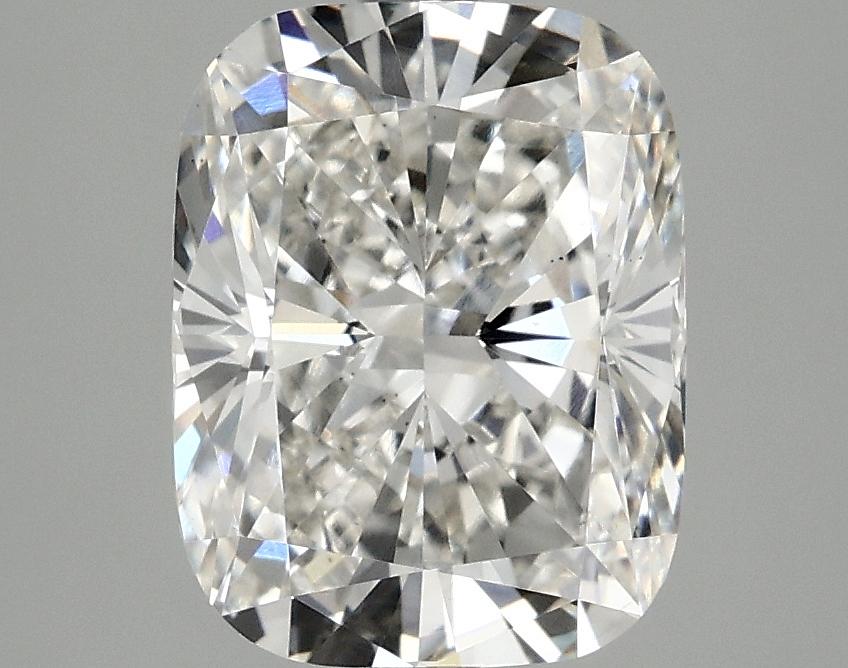 3.05 Carat Cushion Shaped Excellent Cut VS1 IGI Certified Lab Grown Diamond
