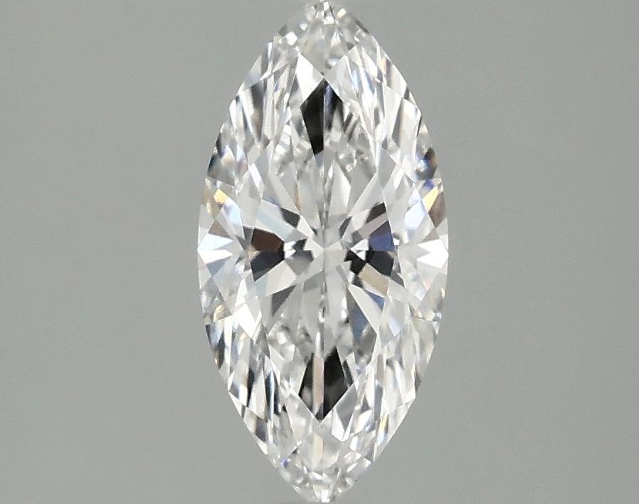1.08 Carat Marquise Shaped Excellent Cut VS1 IGI Certified Lab Grown Diamond