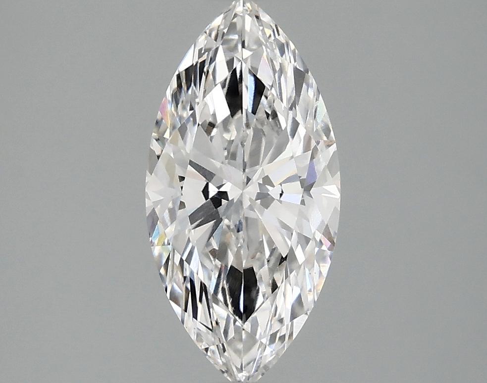 1.59 Carat Marquise Shaped Ideal Cut VS1 IGI Certified Lab Grown Diamond
