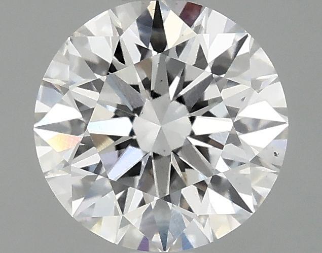 1.52 Carat Round Shaped Excellent Cut VS1 IGI Certified Lab Grown Diamond