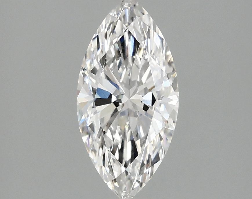 1.05 Carat Marquise Shaped Ideal Cut VS1 IGI Certified Lab Grown Diamond