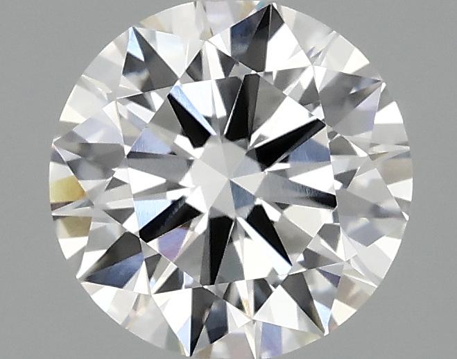 1.59 Carat Round Shaped Excellent Cut VS1 IGI Certified Lab Grown Diamond