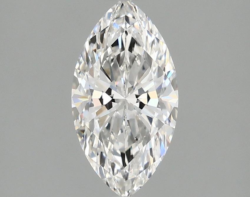 1.09 Carat Marquise Shaped Excellent Cut VS1 IGI Certified Lab Grown Diamond