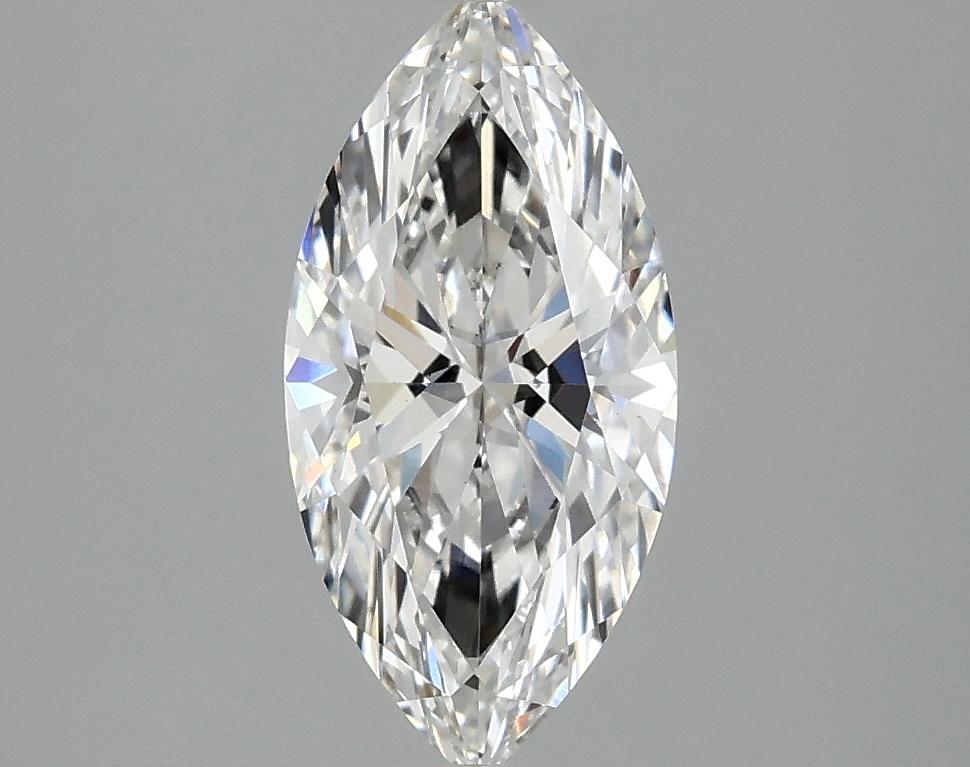 1.39 Carat Marquise Shaped Ideal Cut VS1 IGI Certified Lab Grown Diamond