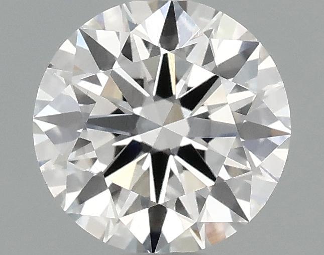 1.02 Carat Round Shaped Ideal Cut VS2 IGI Certified Lab Grown Diamond