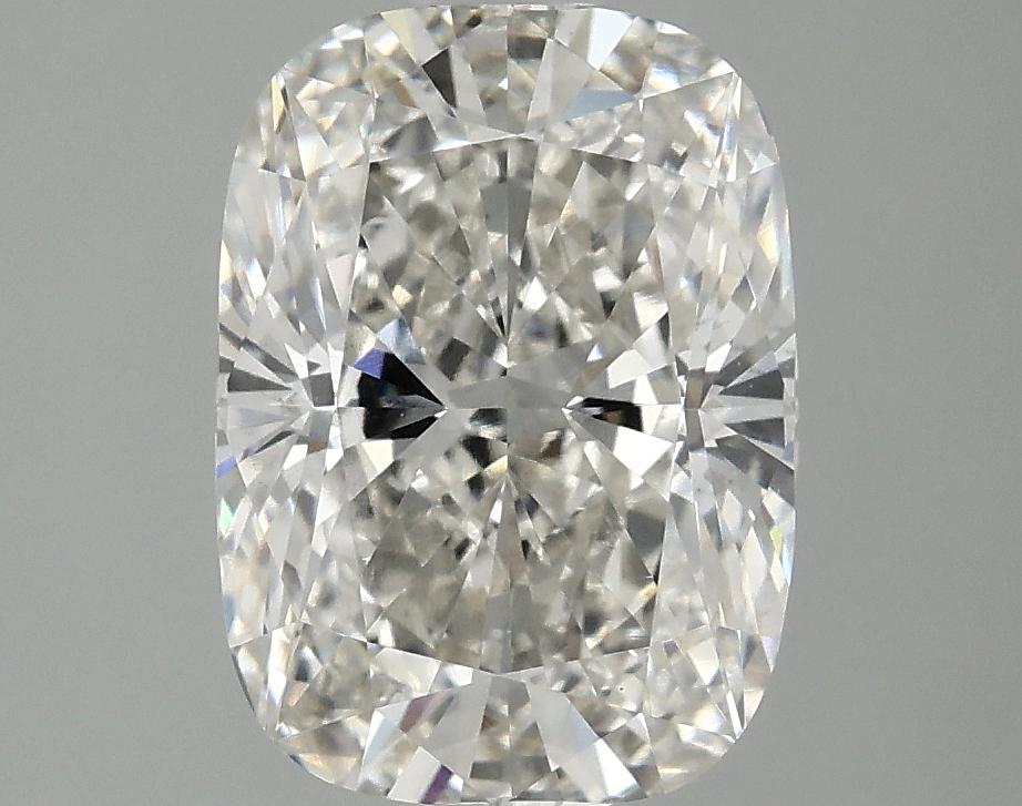 2.05 Carat Cushion Shaped Excellent Cut VS2 IGI Certified Lab Grown Diamond