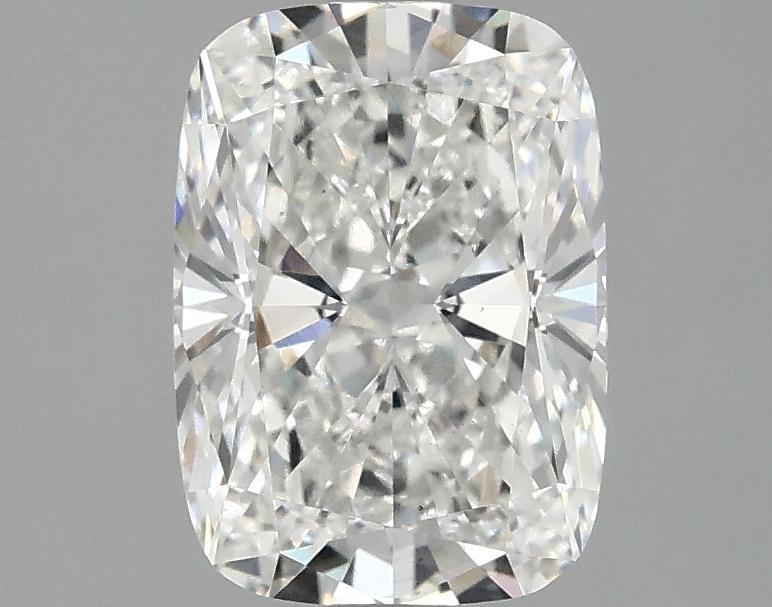 2.07 Carat Cushion Shaped Excellent Cut VS1 IGI Certified Lab Grown Diamond