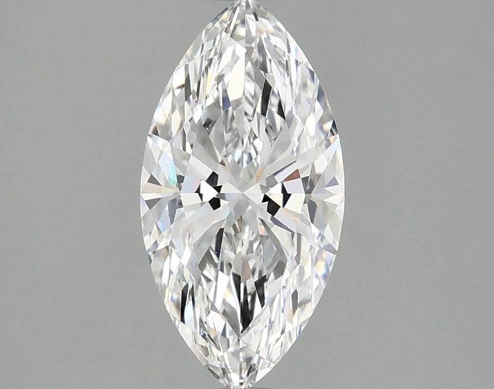 1.49 Carat Marquise Shaped Ideal Cut VS1 IGI Certified Lab Grown Diamond