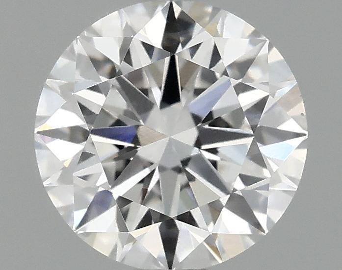 1.0 Carat Round Shaped Excellent Cut VS1 IGI Certified Lab Grown Diamond