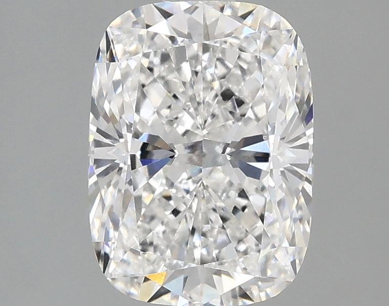 1.99 Carat Cushion Shaped Excellent Cut VS1 IGI Certified Lab Grown Diamond